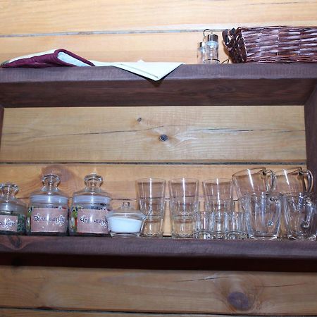 Usadba Kupalinka Hotel Ostrovo Bagian luar foto