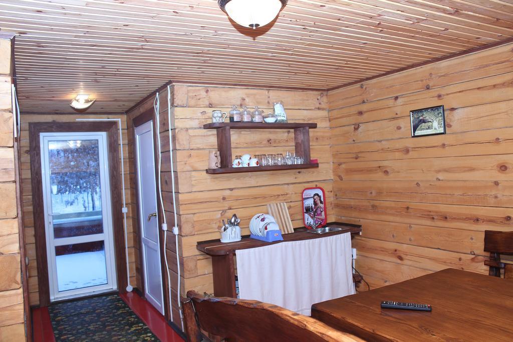 Usadba Kupalinka Hotel Ostrovo Bagian luar foto