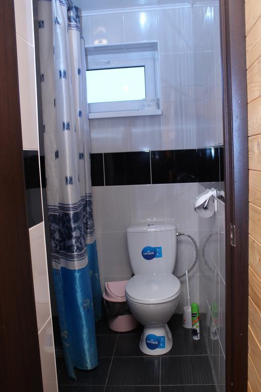 Usadba Kupalinka Hotel Ostrovo Ruang foto