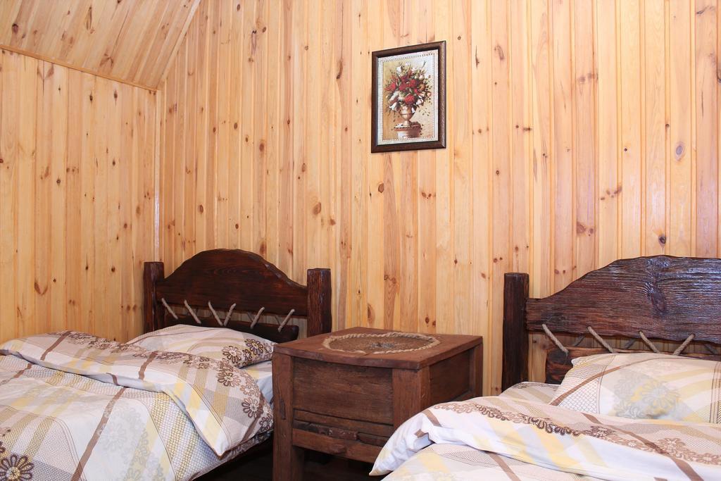 Usadba Kupalinka Hotel Ostrovo Ruang foto