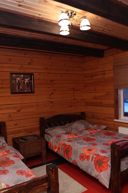Usadba Kupalinka Hotel Ostrovo Ruang foto