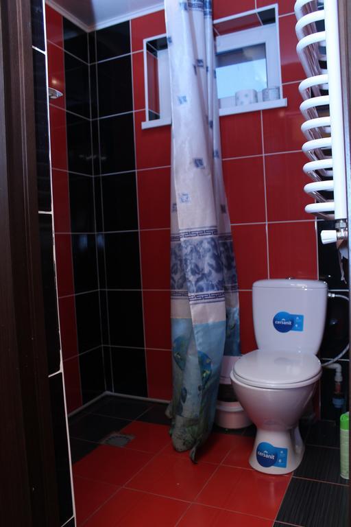Usadba Kupalinka Hotel Ostrovo Ruang foto